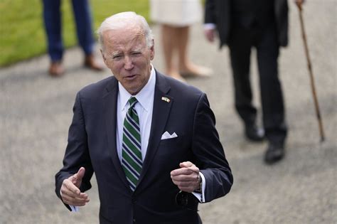 Biden says nothing of ‘great consequence’ in Pentagon leaks